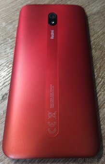 Predám smartfón Xiaomi Redmi 8A - 5
