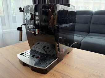 Automatický kávovar De'Longhi Magnifica S ECAM 21.117.B - 5
