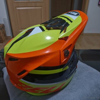 Prilba Bell s mips veľkosť M - 5