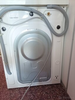 Práčka Samsung - 5