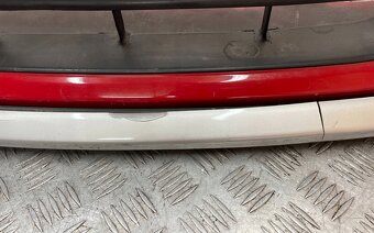 Suzuki SX4 2006- predný nárazník - 5