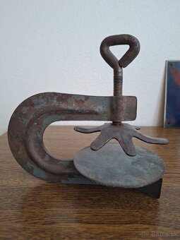 Kľúče od motorky Czechoslovakia - 5