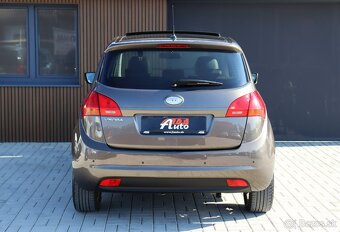 Kia Venga 1.6 CVVT TX - 5