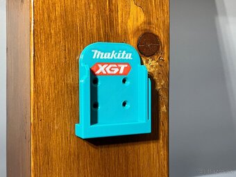 Držiaky pre aku náradie Makita - 5