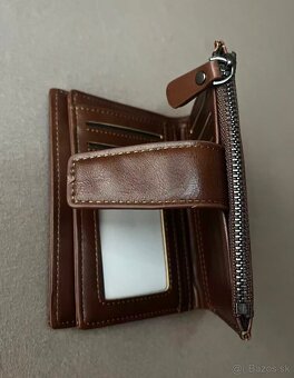 Peňaženka - 5