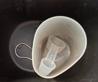 Domáca pekáreň Tefal pain plaisir - 5