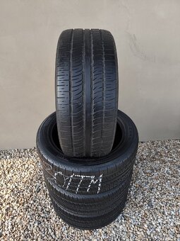 Letné pneumatiky Pirelli 285/45R21 - 5