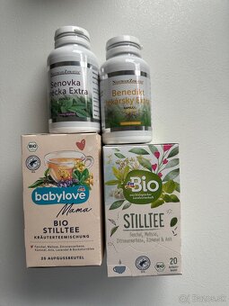 Philips AVENT Odsávačka mlieka + bonus - 5