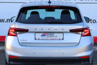 Škoda Fabia 1.0 TSI Ambition - 5