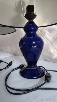 Nočné lampy Opál - 5