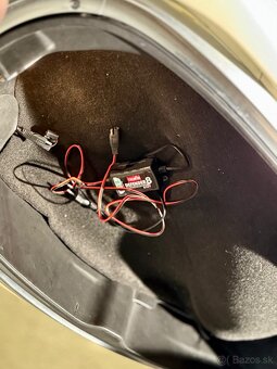 Piaggio X10 Executive 500, 2017 - 5