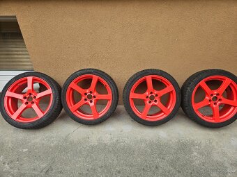 5x100 r17 - 5