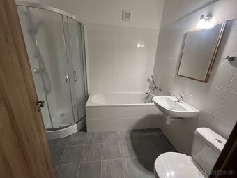 2 izb. byt na prenájom, Gerlachov - 5