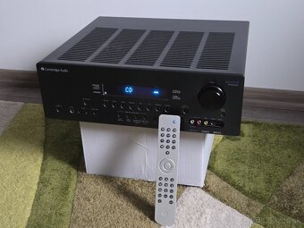 Cambridge Audio Azur 650R - 5