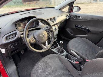 Opel Corsa 1.4i Lpg 42.tis km - 5
