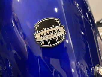 MAPEX MARS MAPLE 22,10,12,14,16,14 - NOVE - 5