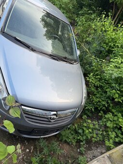 Opel CORSA-D - 5