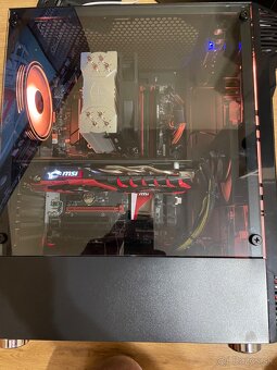 Herne pc I7 - 5
