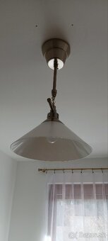 Lampa nerez - 5