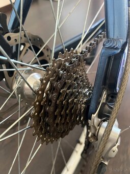 Predam bicykel Olpran - 5