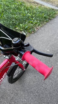 Detský bicykel Dino Bikes McQueen 16” - 5