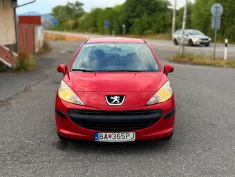 Peugeot 207 - 5