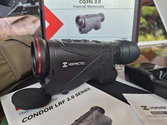 Hikmicro Condor CQ35L 2.0 - 5