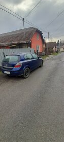Opel asat - 5