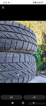 Orium 215/70 R15c letné ducato boxer jumper - 5