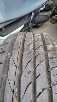 Matador 185/55r14 - 5