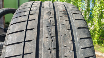 Letné pneu 255/35 ZR19 --- VREDESTEIN - 5