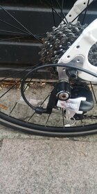 Detsky cestny Bicykel Moda - 5