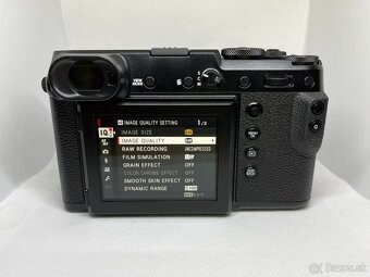 Fujifilm GFX50R - 5