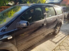 Ford Focus mk2 1.8tdci 85kw kkda 2007 - 5