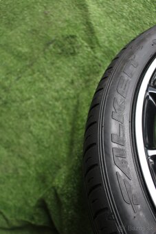18” LETNA-----SADA----MERCEDES----AMG----A-B-C-CLA-----Class - 5