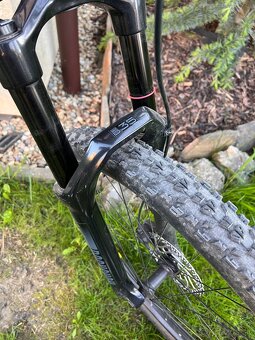 Horsky bicykel CTM Zephyr - 5