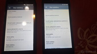 Motorola Moto C - 5