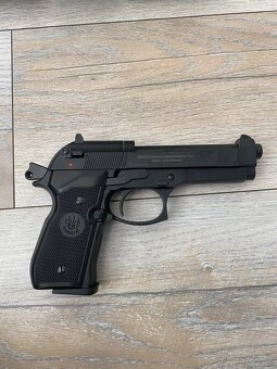 Umarex Beretta M92 FS - CO2 4,5mm - 5