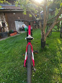 Bicykel CTM - 5