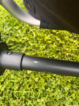 CYBEX balios s lux - lava Grey - 5