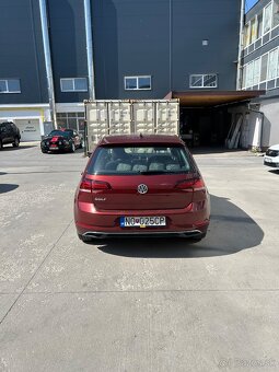 Volkswagen Golf 1.0 TSI 85KW automat - 5