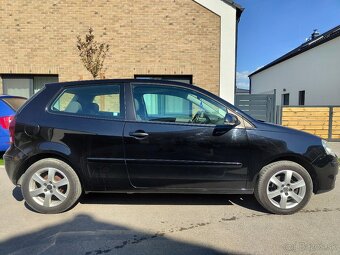 Polo Unity 1.2 51 kW, 9N, 146000km, r.2008 - 5