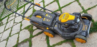 Predám kosačku Rivall Pro RPM 5355 - 5