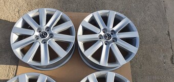 Mazda kia hyundai honda toyota 5x114,3 r18 renault - 5