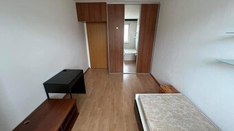 Samostatná izba na prenájom, super lokalita neďaleko Auparku - 5