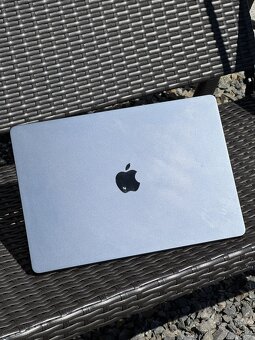 Macbook Air 15 M2 - 5