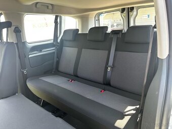 Citroen Jumpy Combi - 5