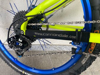 Top Freeride Enduro bajk - 5