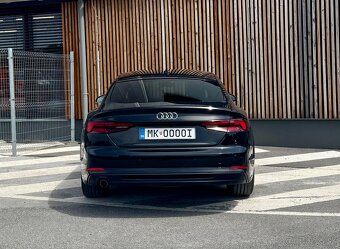 Audi A5 Sportback 2.0 TDI S tronic S-line - 5