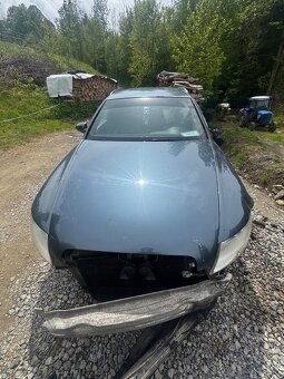 Audi a6 c6 3.0tdi 165kw - 5